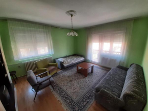 City Park Rooms